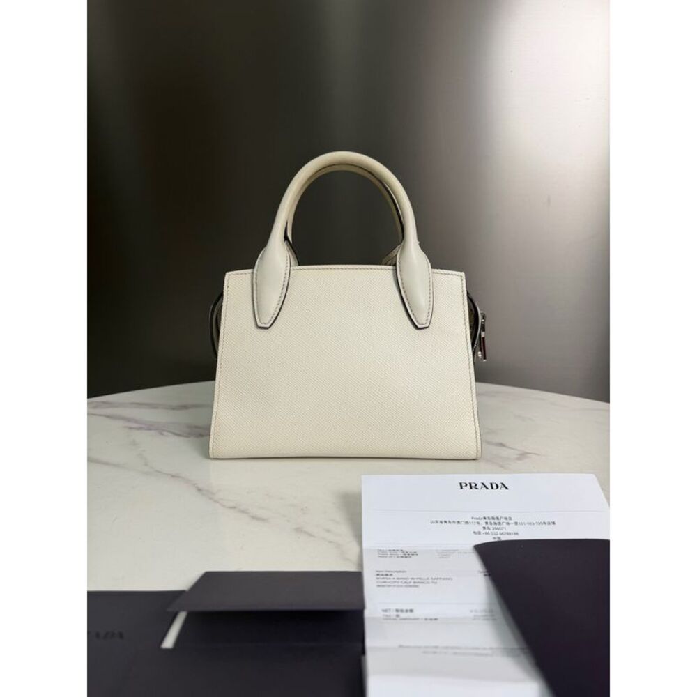Prada Women Pre-Loved Bag Very Good Condition - Picture 3 of 4